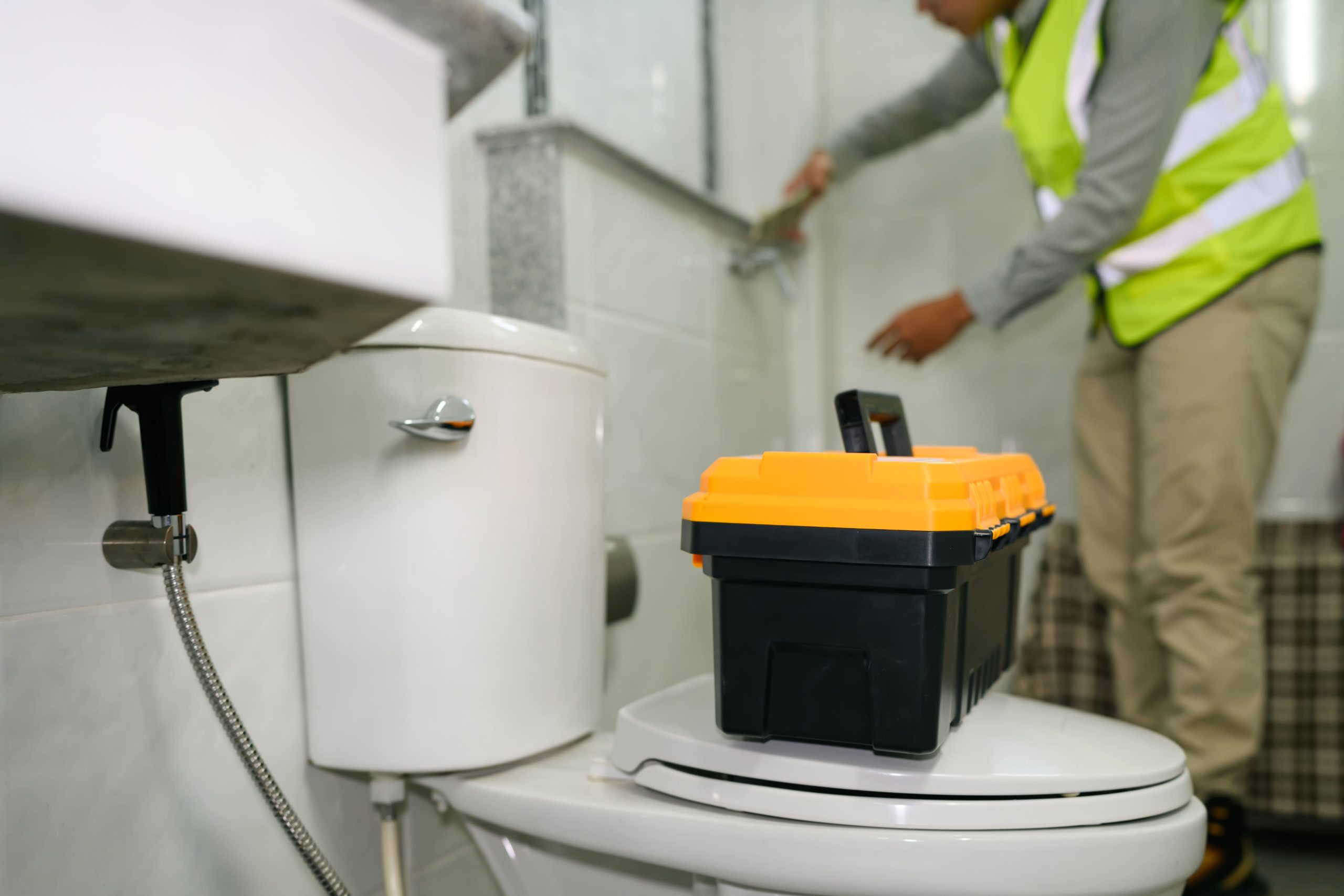empresa instaladora de sistemas sanitarios